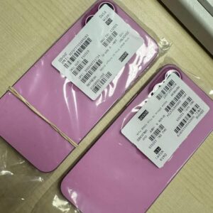 iPhone 16 Plus – A Grade Liquidation Pallet — liquidation pallet photo 4